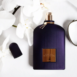عطر توم فورد فيلفيت اوركيد او دو بارفيوم للنساء _100مل Tom Ford Velvet Orchid Eau de Parfum